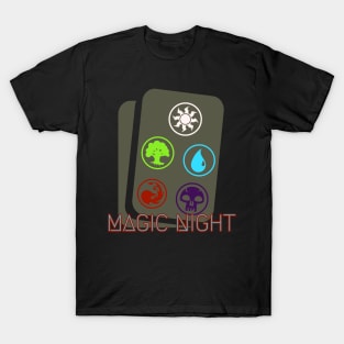 Magic Night T-Shirt